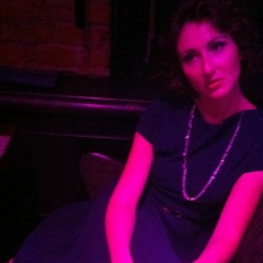 Юлия Кравченко, 27.08.1983, Москва