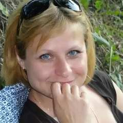 Ирина Белова, 01.12, Санкт-Петербург