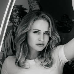 Anna Papytcya, 21.05.1995, Москва
