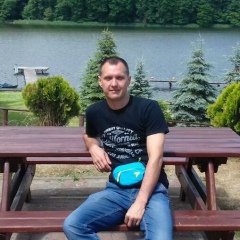 Андрей Рудун, 25.02.1984, Великая Александровка