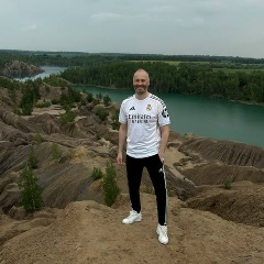 Роман Ионкин, Москва