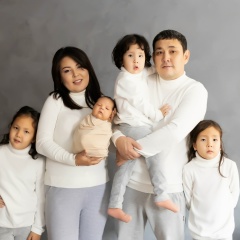 Салтанат Букенбаева, 20.08.1987, Актау