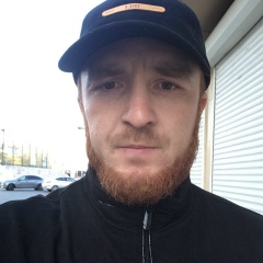 Абдул Абдулгапуров, 25.07.1991, Хабаровск