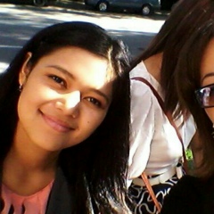 Гулим Нусупбекова, 22.09.1987, Алматы