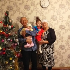 Жадра Кенесова, 01.03.1994, Актобе