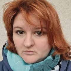 Мария Мазурина, 23.05.1985, Москва