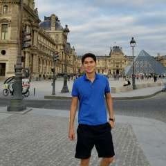 Adilet Yermukhan, 21.03.1995, Алматы