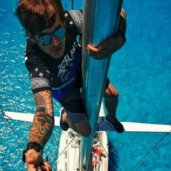 Сергей Шлыков, 10.05, Одесса