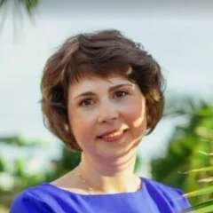 Юлия Артемова, 04.05.1975, Полярные Зори