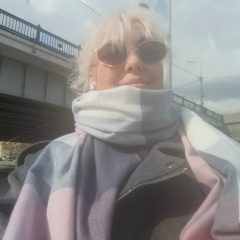 Татьяна Муравьева, Москва