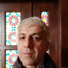 Акбер Амиров, 18.12.1962, Газах