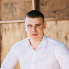 Антон Кишкурно, Орёл