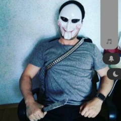 Алексей Гаврилов, 23.04.1989, Москва