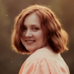 Анечка Кузнецова, 06.11, Кострома