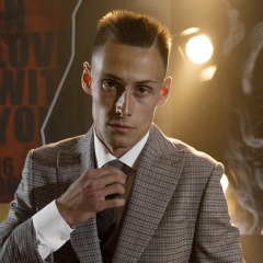 Андрей Попов, 05.02, Самара