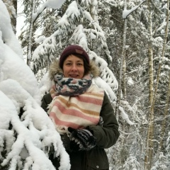 Елена , 05.11.1985, Санкт-Петербург