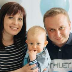 Артём Демишкан, 19.05.1986, Санкт-Петербург