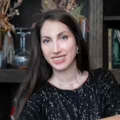 Ксения Деньгуб, 03.12.1989, Сочи