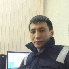 Айбек Исмагулов, 19.08.1986, Кульсары