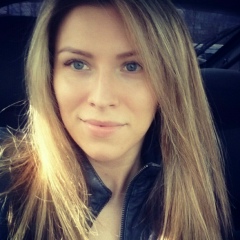 Светлана Пронина-Костюк, 15.04, Кемерово