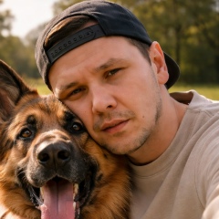 Айбек Дагибаев, Алматы