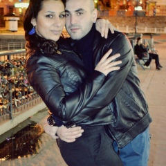 Тигран Петросян, 02.08.1986, Екатеринбург