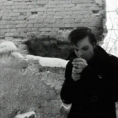 Алексей Алексеев, 21.05.1989, Коломна