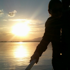 Светлана Климова, 07.06, Алматы