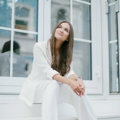 Анна Петрова, 18.04, Ярославль