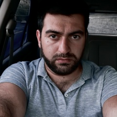 Andranik Simikyan, 09.12.1994, Ереван