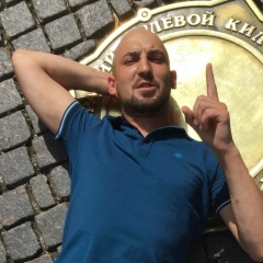 Дмитрий Филин, Санкт-Петербург