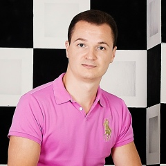 Алексей Фан-Чан, 03.12.1980, Минск
