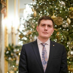 Андрей Борисенко, 03.06