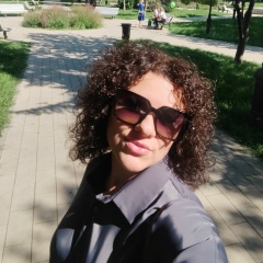 Зоя Шевчук, 10.09, Самара