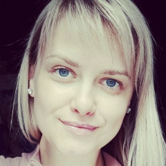 Евгения Симон, 30.12