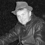 Алексей Астапенко, 15.06.1986, Санкт-Петербург