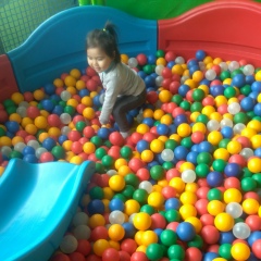 Айгерим Кенжебаева, 05.10.1993, Актобе