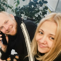 Мария Уткина, 08.05, Санкт-Петербург