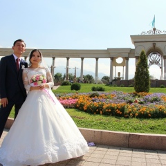 Санат Калыкен, 20.05.1994, Алматы