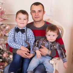 Антон Королев, Льгов