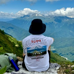 Алексей Молозев, 10.07, Санкт-Петербург