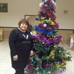 Жанна Шельдыбаева, 25.06.1981, Усть-Каменогорск