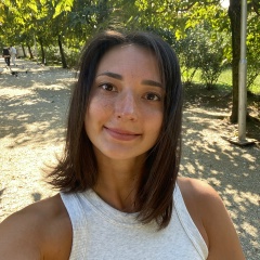 Татьяна Бондарева, 24.05.1988, Москва