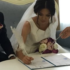 Толган-Ай Мусрепова