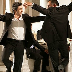 Рустам Алемдар, 09.02.1987, Бишкек