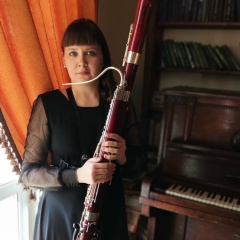 Мария Николаева, 24.07, Омск