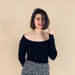 Таня Федорова, 02.06.1988, Красноярск