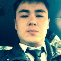 Тайжан Дарибаев, 22.03, Алматы