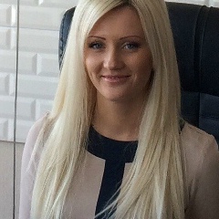Анна Богатюк, 21.03, Киев
