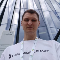 Павел Павленко, 11.07, Самара
